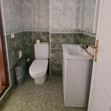 En A 5 Min De Cabarceno Apartment