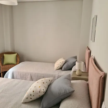 En A 5 Min De Cabarceno 아파트 *