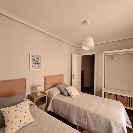 Apartment En A 5 Min De Cabarceno *
