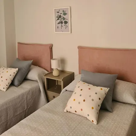 En A 5 Min De Cabárceno Apartamento Saron