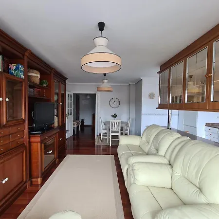 En A 5 Min De Cabarceno *