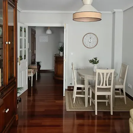 아파트 En A 5 Min De Cabarceno