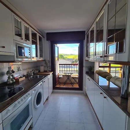 아파트 En A 5 Min De Cabarceno *