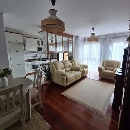 En A 5 Min De Cabarceno * 사론