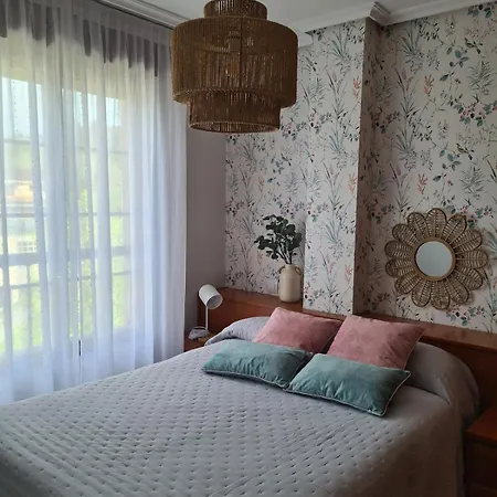 아파트 En A 5 Min De Cabarceno 사론