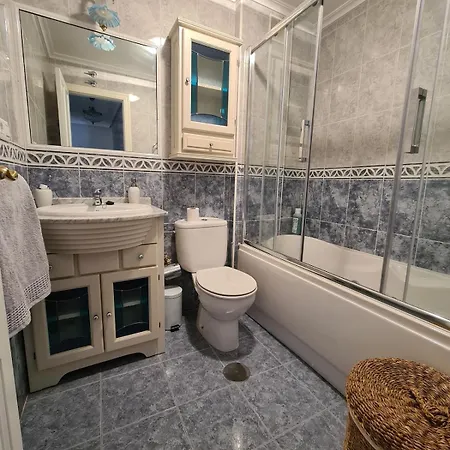 En A 5 Min De Cabárceno Apartamento