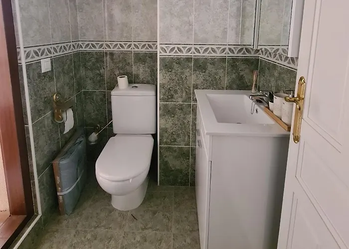 En A 5 Min De Cabarceno Apartment