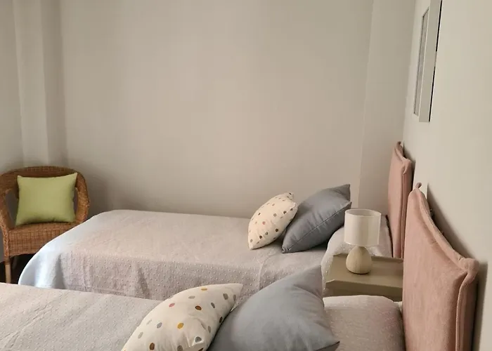 En A 5 Min De Cabarceno Apartment *