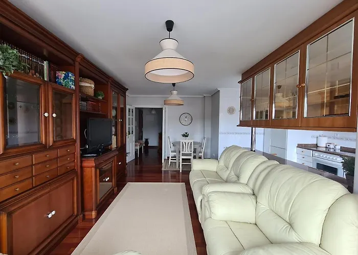 En A 5 Min De Cabarceno *