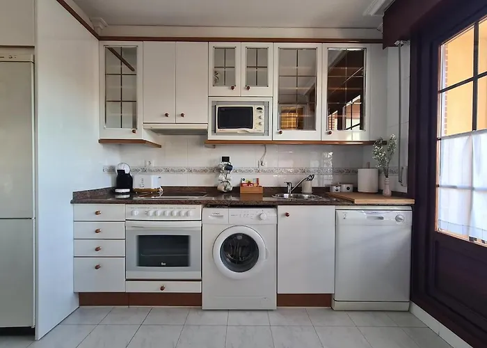 En A 5 Min De Cabarceno * Saron