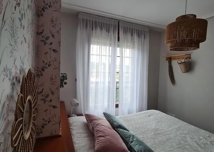 En A 5 Min De Cabarceno