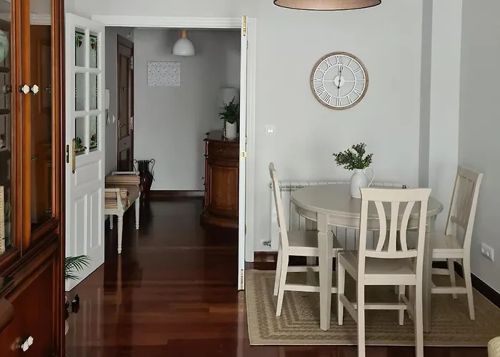 Apartment En A 5 Min De Cabarceno