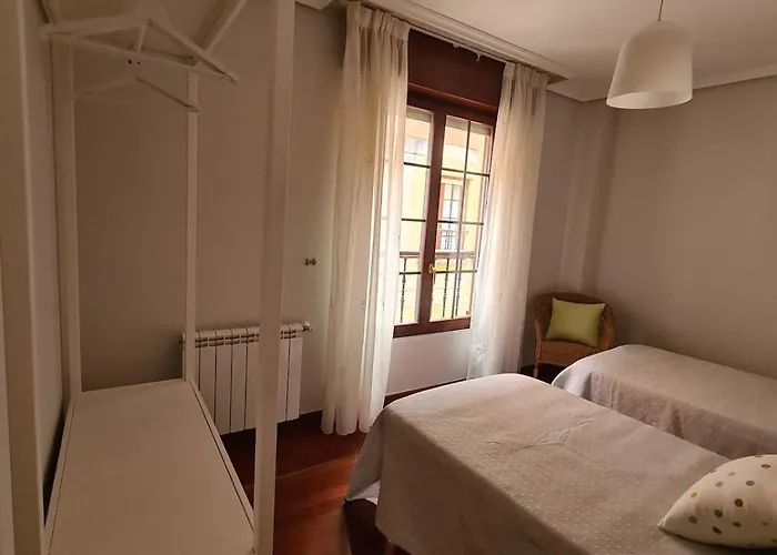 En A 5 Min De Cabarceno