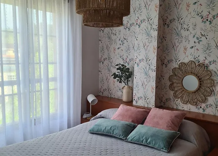 Apartment En A 5 Min De Cabarceno Saron