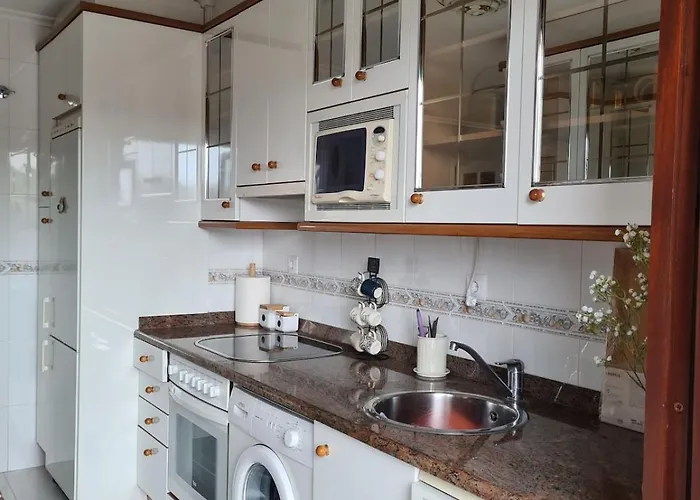 En A 5 Min De Cabarceno Saron