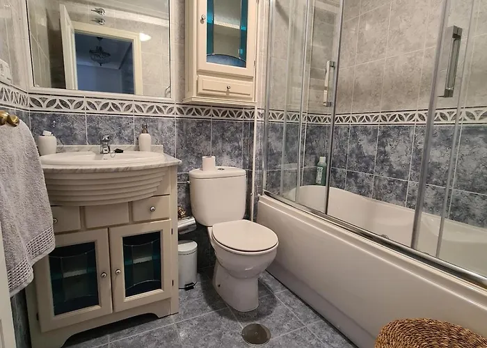 En A 5 Min De Cabarceno Apartment